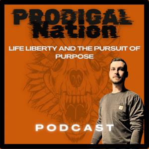 Prodigal Nation Podcast