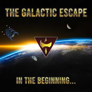 The Galactic Escape