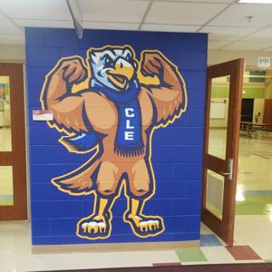 CLE Eagles Parent News