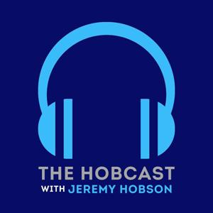 The Hobcast with Jeremy Hobson