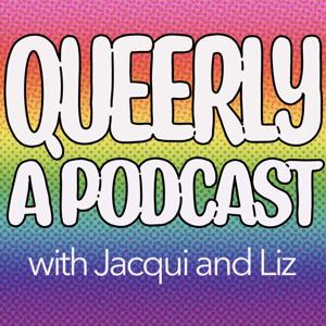 Queerly A Podcast