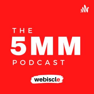 5 Minutes Of Marketing