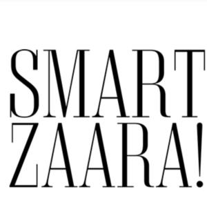 Smart Zaara!