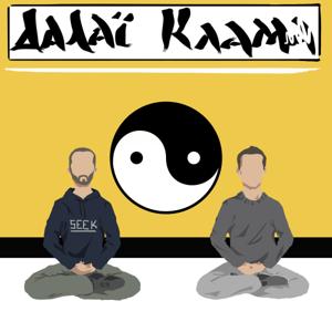 ΔΑΛΑΪ ΚΛΑΜΑ