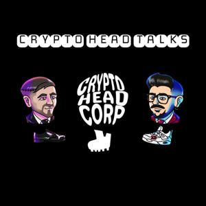 CRYPTO HEAD TALKS