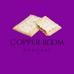 Copper Boom