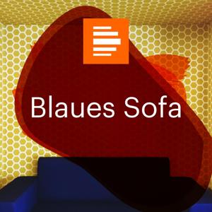 Das Blaue Sofa