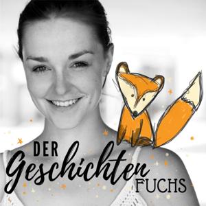 Der Geschichtenfuchs im Märchenwald