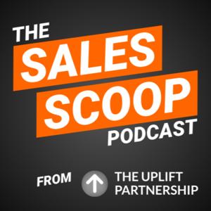 The Sales Scoop