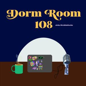 Dorm Room 108