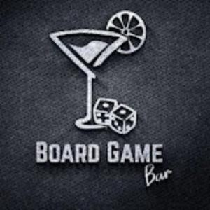 Board Game Bar Podcast