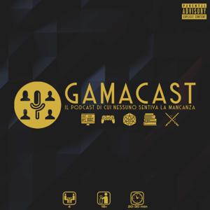Gamacast