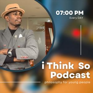 I Think So Podcast