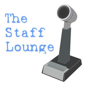 The Staff Lounge