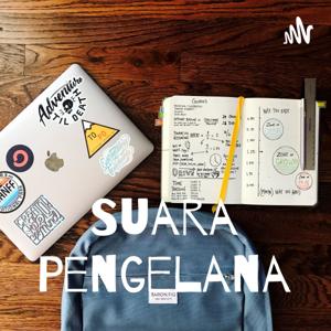 Suara Pengelana
