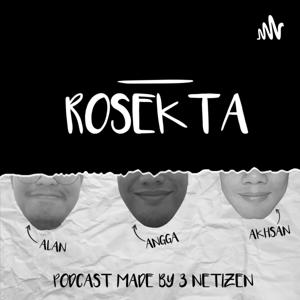 Rosekta