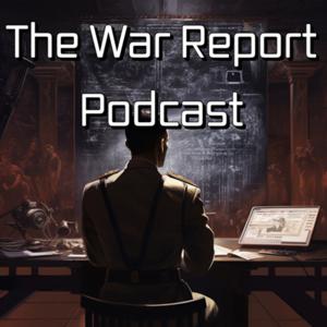 The War Report Podcast