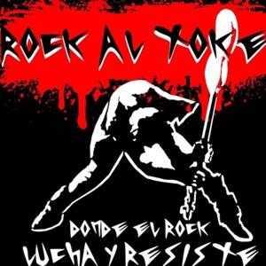 ROCK AL TOKE