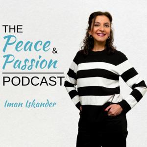 The Peace and Passion Podcast