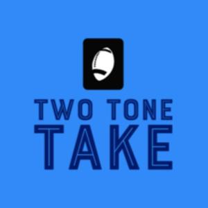 Two Tone Take