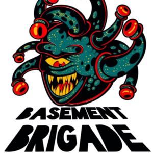 The Basement Brigade