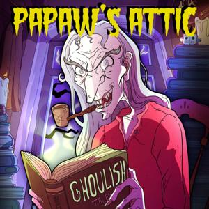 Papaw's Attic