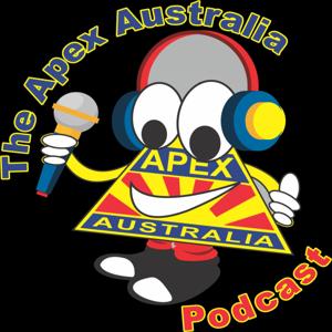 The Apex Australia Podcast