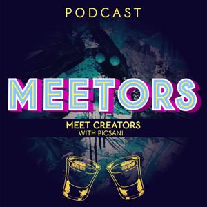 MEETORS Podcast