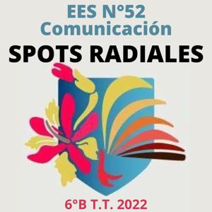 Spots radiales de organizaciones para la mujer, adolescencias e infancias, y personas LGBT+