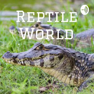 Reptile World