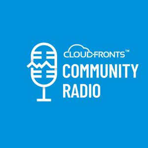 CloudFronts Community Radio