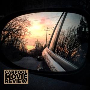 Carpool Movie Review