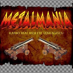 Metalmania