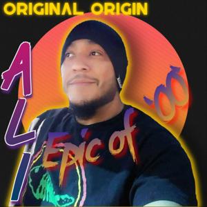 Original Origins Podcast