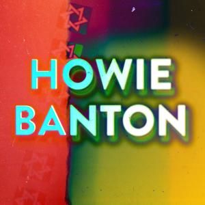 Howie Banton Reggae Podcast