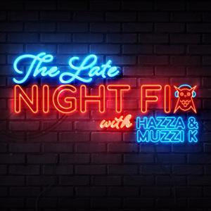 The Late Night Fix