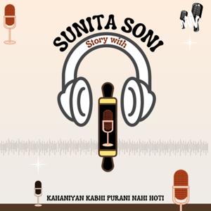 Story with Sunita Soni