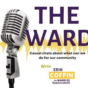 The Ward with Erin Coffin