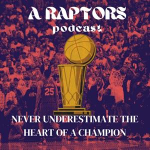 A Raptors Pod