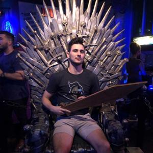 The Fantasy Kingdom Show