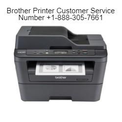 Brother Printer Customer Service Number