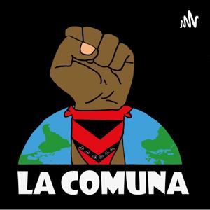 La Comuna Mx