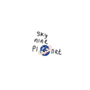 Sky Nine Planet