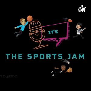 The Sports Jam