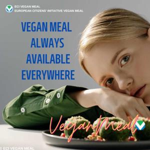ECI VEGAN MEAL