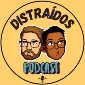 Podcast Distraídos