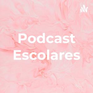 Podcast Escolares