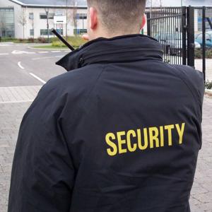 Twin City Security Fort Worth
