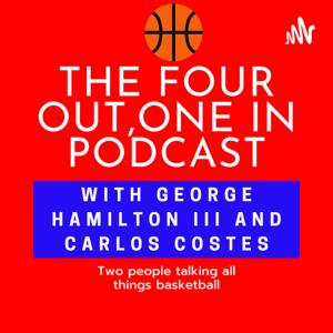 The Four Out, One In Podcast