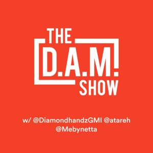 The DAM Show